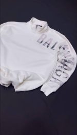 دورس نیم زیپ مردانه مدل پژمان - تصویر 4