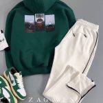 هودی و شلوار مردانه مدل دیار