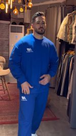 دورس و شلوار مردانه مدل بهراد - تصویر 9