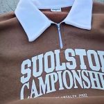 دورس نیم زیپ مردانه مدل آرش