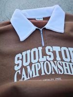 دورس نیم زیپ مردانه مدل آرش