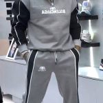 دورس و شلوار مردانه مدل آتیلا