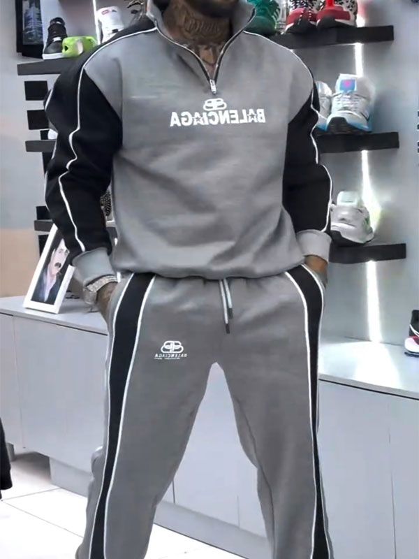 atila-ma دورس و شلوار مردانه مدل آتیلا - تصویر 1