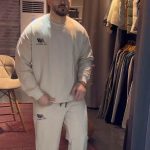 دورس و شلوار مردانه مدل بهراد