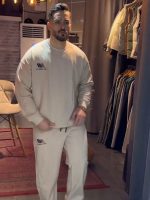 دورس و شلوار مردانه مدل بهراد