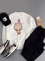 دورس و شلوار مردونه مدل فردین