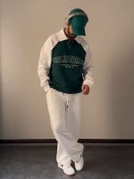 دورس و شلوار مردانه مدل هالوین