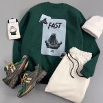 دورس و شلوار مردوانه مدل کامیار