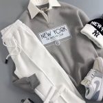 دورس و شلوار مردانه مدل کلاب