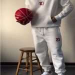 هودی و شلوار مردانه مدل ماکان 