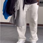 شلوار مردانه مدل موسکو