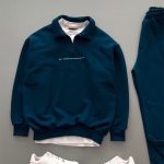 دورس و شلوار مردانه مدل نفتی