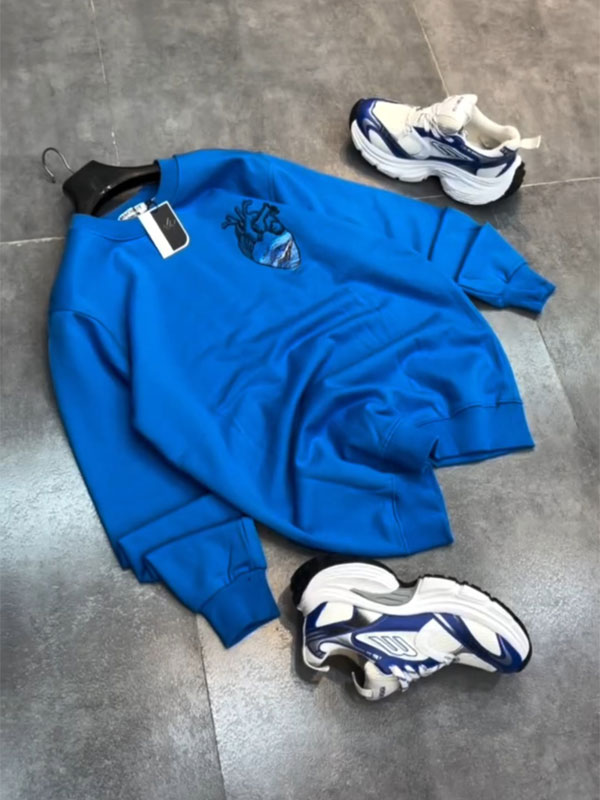 nahang-ma دورس مردانه مدل نهنگ - تصویر 1