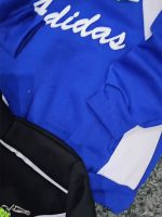 دورس نیم زیپ مردانه مدل پژمان - تصویر 2