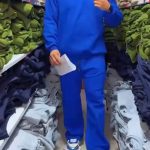 دورس و شلوار مردانه مدل سامیار