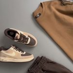 دورس و شلوار مردانه مدل سنجاب