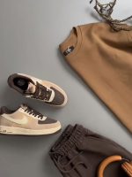 دورس و شلوار مردانه مدل سنجاب