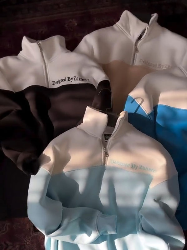 sasha-ma دورس مردانه مدل ساشا - تصویر 1