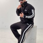 سویشرت و شلوار مردانه مدل سورن