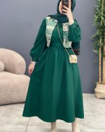 ژیله و سارافون ماهلین