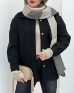 شکت پاییزی دو جیب مروه - تصویر 9