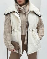 کاپشن دومنظوره شکیرا - تصویر 8