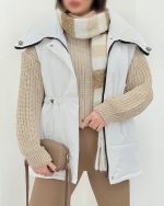 کاپشن دومنظوره شکیرا - تصویر 3