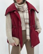 کاپشن دومنظوره شکیرا - تصویر 14