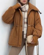 کاپشن دومنظوره شکیرا - تصویر 13