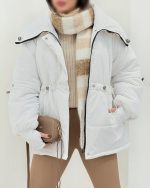 کاپشن دومنظوره شکیرا - تصویر 5