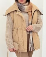 کاپشن دومنظوره شکیرا - تصویر 12