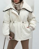 کاپشن دومنظوره شکیرا - تصویر 6