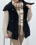 کاپشن دومنظوره شکیرا - تصویر 7