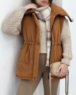 کاپشن دومنظوره شکیرا - تصویر 10