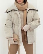 کاپشن دومنظوره شکیرا - تصویر 16