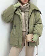 کاپشن دومنظوره شکیرا - تصویر 2