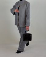 کت و شلوار زنانه بیتا - تصویر 6