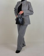 کت و شلوار زنانه بیتا - تصویر 5