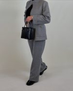 کت و شلوار زنانه بیتا - تصویر 4