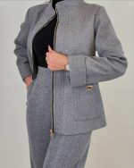 کت و شلوار زنانه بیتا