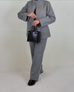 کت و شلوار زنانه بیتا - تصویر 7