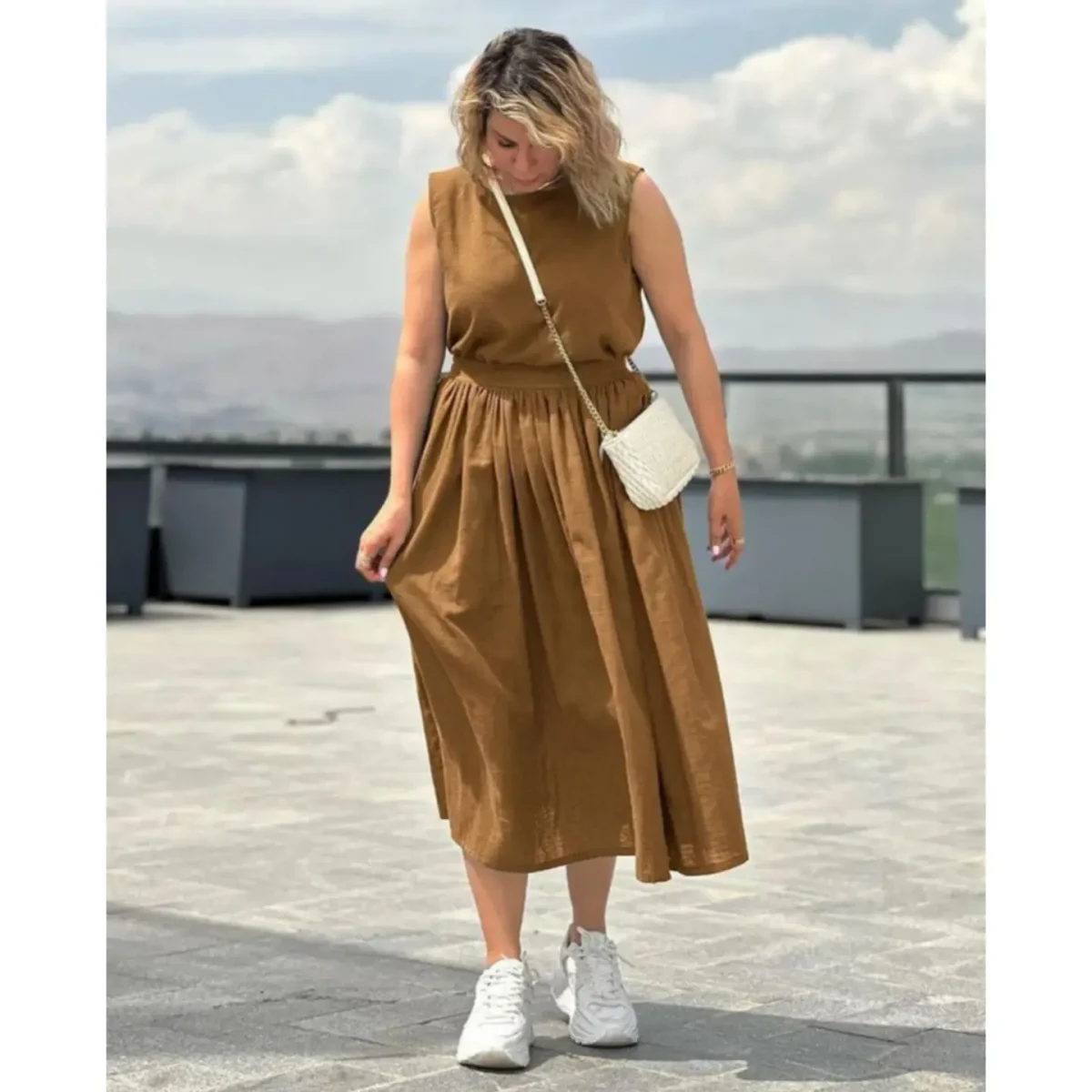 ست آرشیدا - تصویر 2