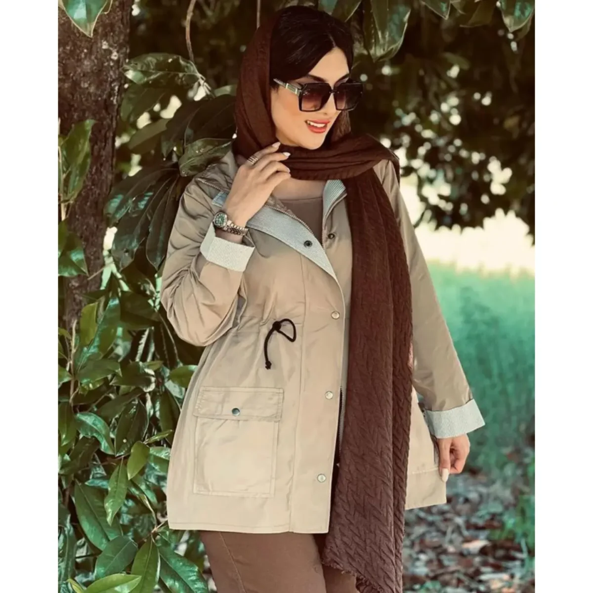 رنگین کمان - تصویر 5