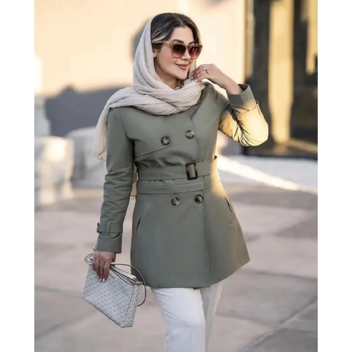 ترنچ - تصویر 5