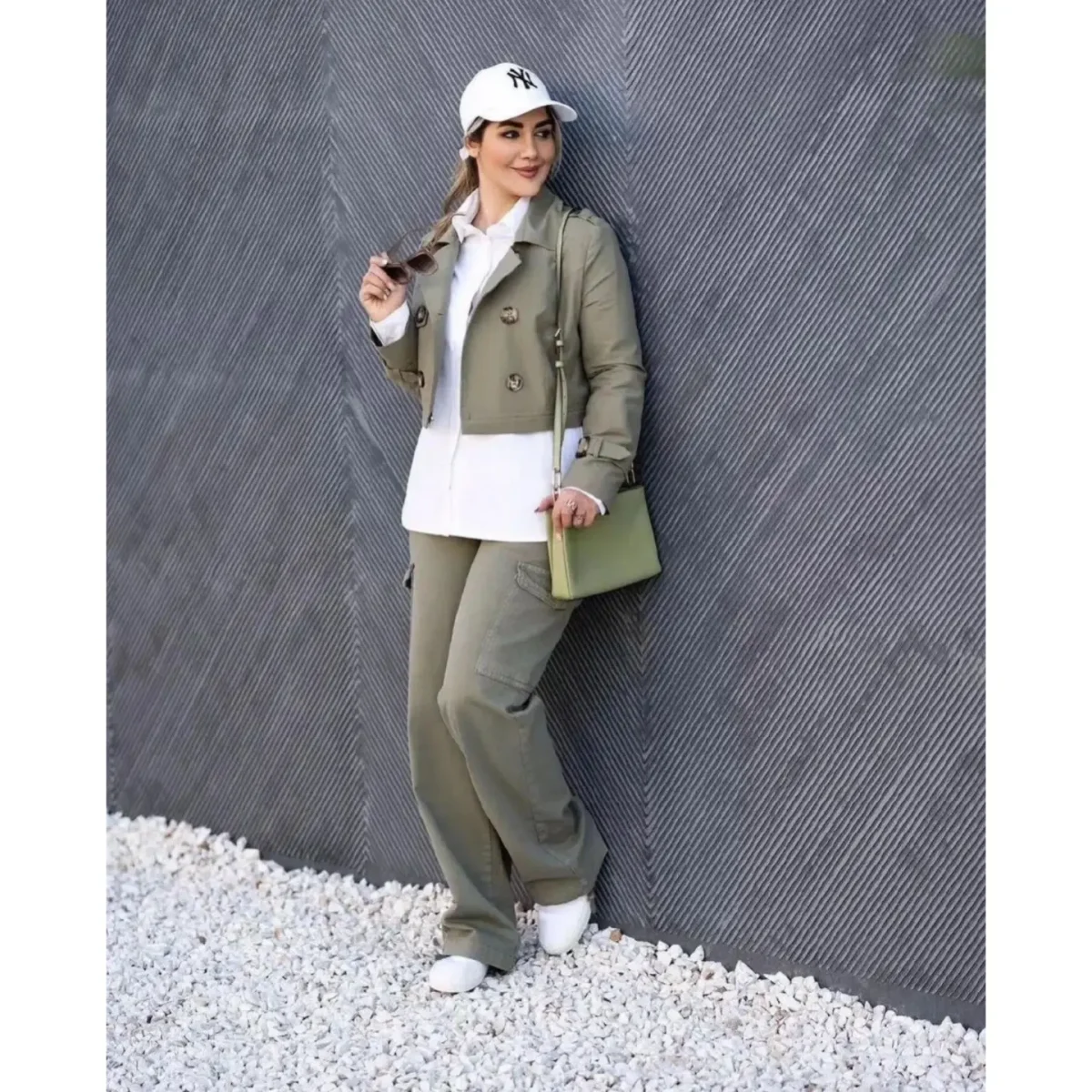 ترنچ - تصویر 4