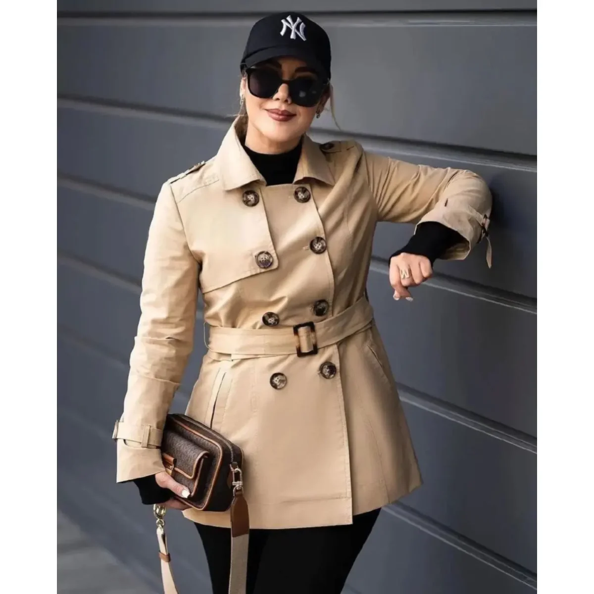 ترنچ - تصویر 8