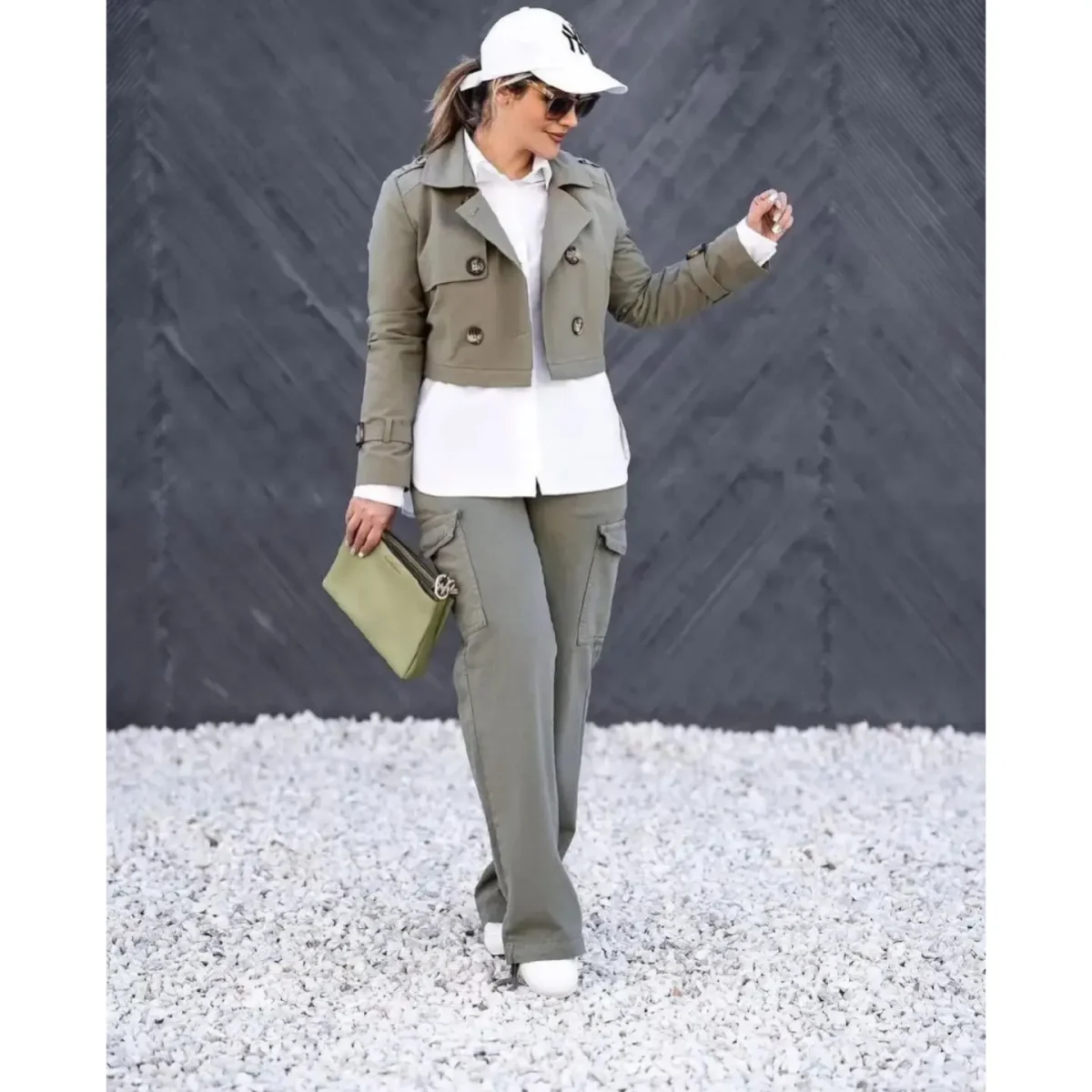 ترنچ - تصویر 7