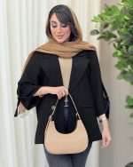 مانتو زنانه مدل سپینور