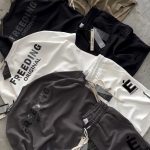 تیشرت و شلوارک مردونه مدل مهمت