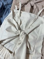 اورال پشت باز دخترونه مدل آیلین - تصویر 2